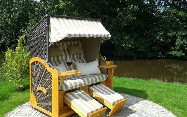 Haus Sielbrise Comfortable Holiday Residence