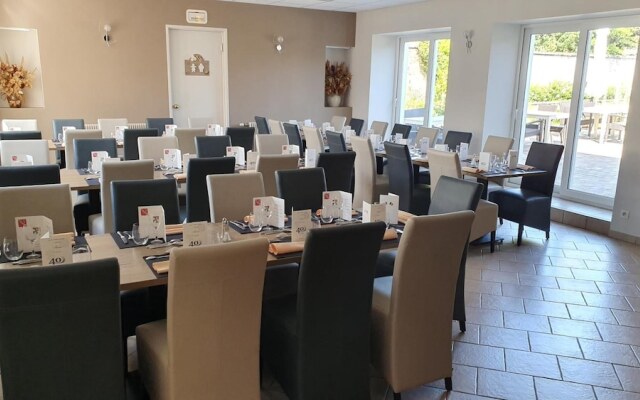 Hôtel Restaurant Les Agriculteurs