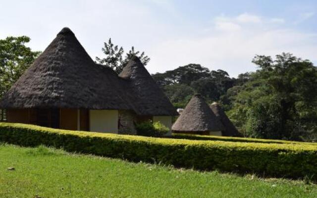 Kibale Guest Cottages