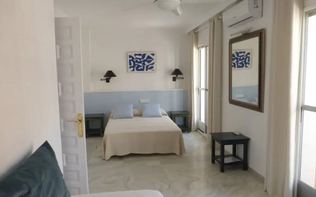 Duplex With sea View