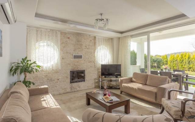 Tala Villa 17