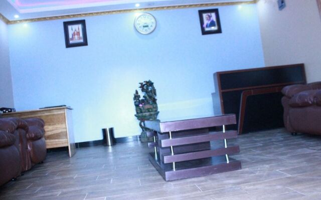 BK Castella Hotel