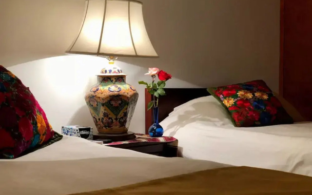 CASA INGENIO Deep Inside Los Mochis