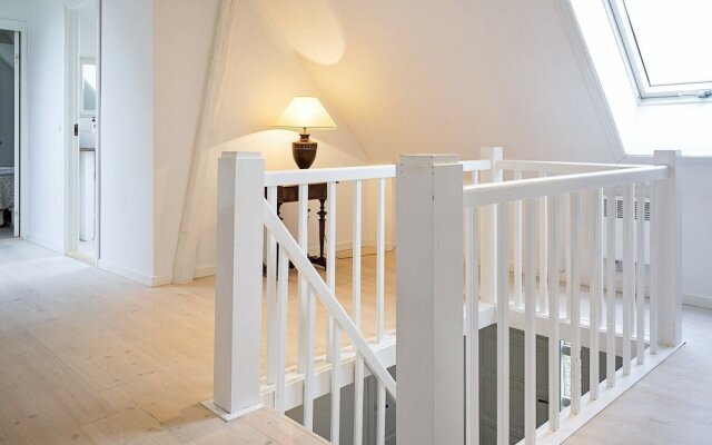 Lovely Holiday Home in Nexø Bornholm With Whirlpool