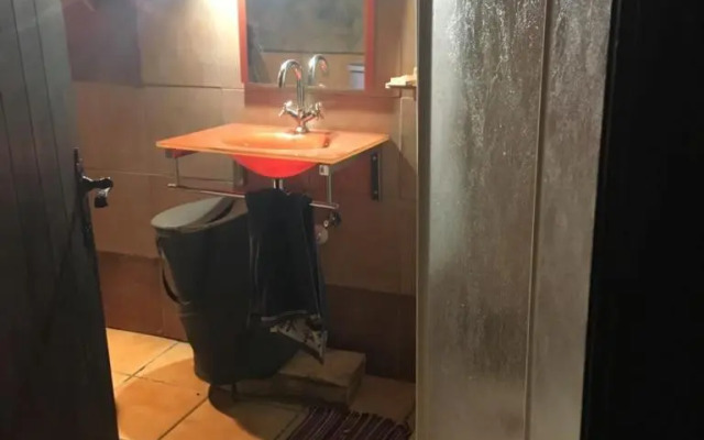 Monolocal rural con encanto