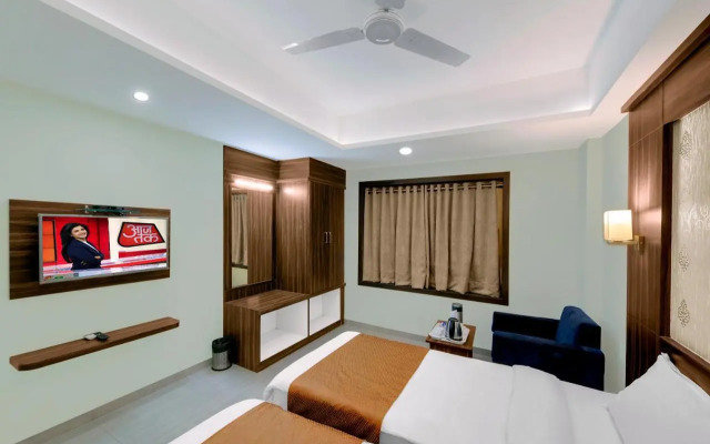 Hotel Shital Inn