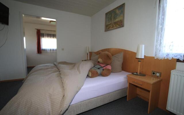 Hotel-Pension- Vesperstube Waldblick
