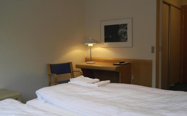 Hotel Skibelund Krat
