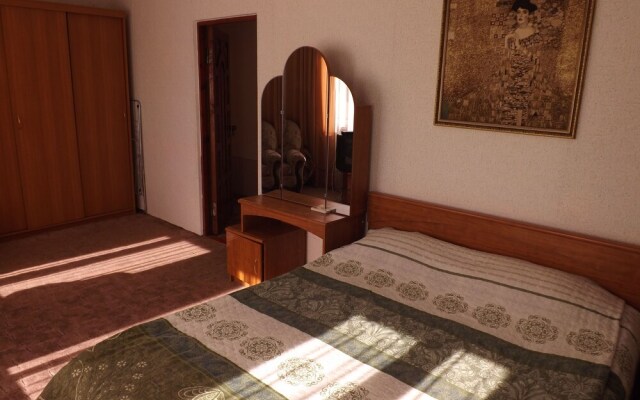 Alfa Guest House