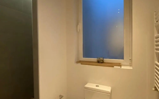 The Balconies I Apartment With Three Balconies in Malasana