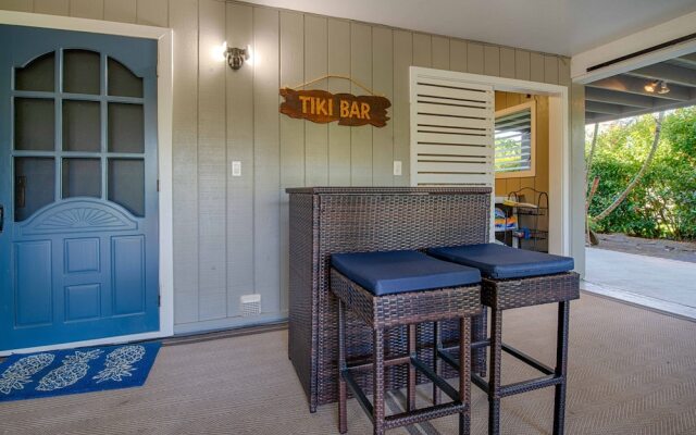 Surfers Rest 4 Bedroom Home