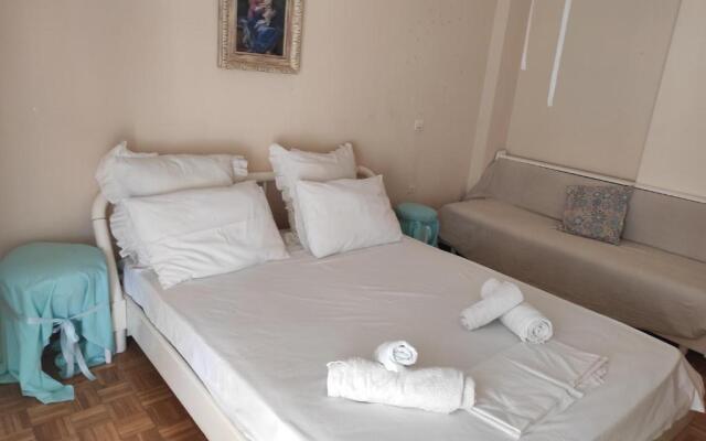 Nice studio apartment by the sea (AMA:00000005367)