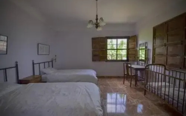 Finca La Cruz