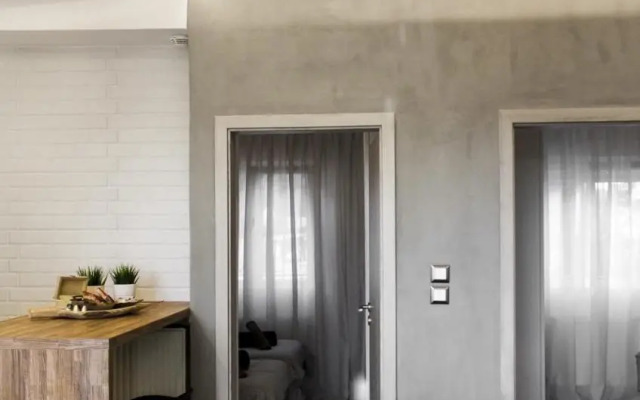 Thess home Now Luxury Apartment