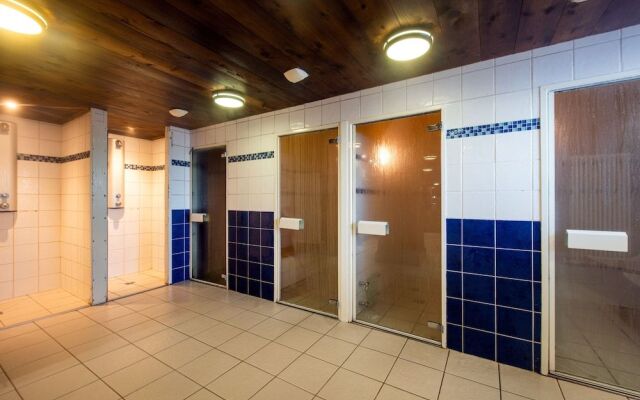 Résidence Pierre & Vacances Premium Le Roselend