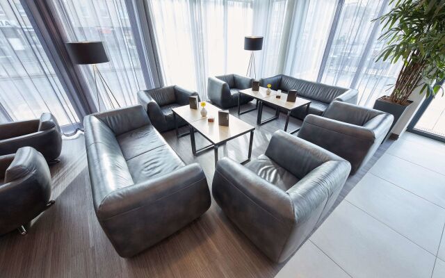 Four Points Flex by Sheraton Bochum