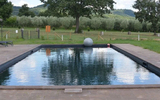 Agriturismo Borgo Podernovo