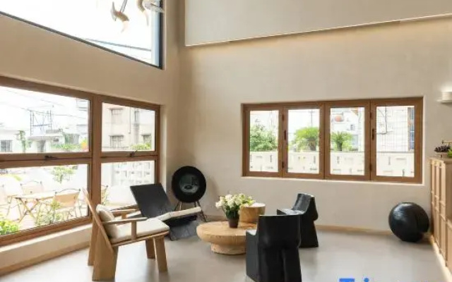 Xiangshan Ji'an Li Scenic Apartment
