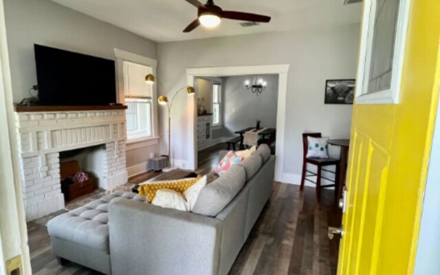 Perfect Family Friendly Getaway