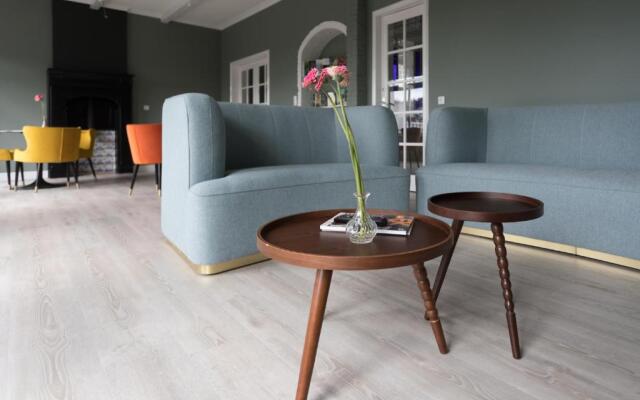B & B De Lijsterhof