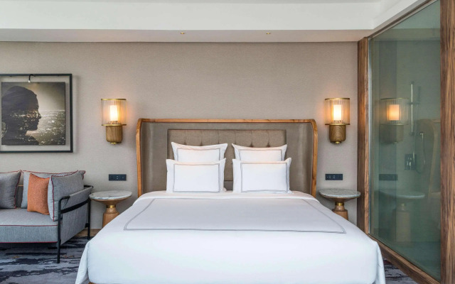 Swissôtel Jakarta PIK Avenue