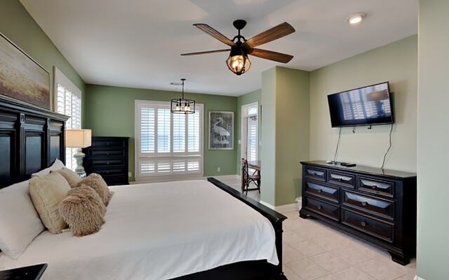 I'd Rather Be Gulfing