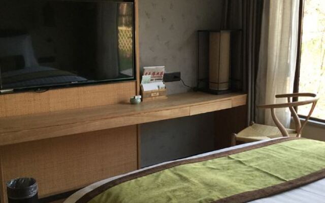New Century Wonderland Resort Changxing
