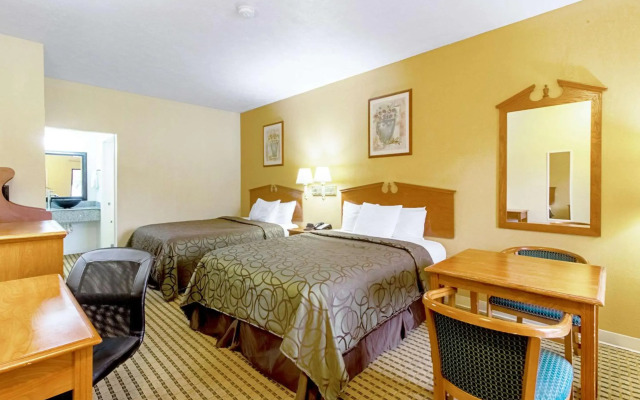 Quality Inn & Suites