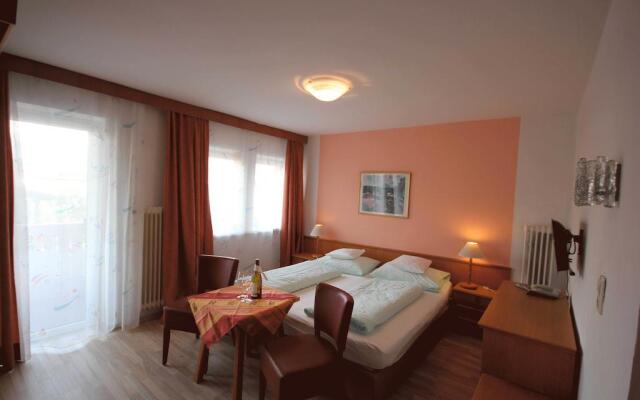 Hotel Sonnenhof - bed & breakfast & appartements