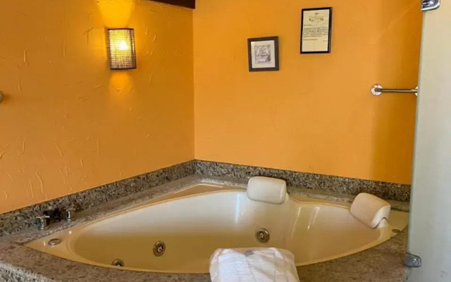 Urikana Boutique Hotel