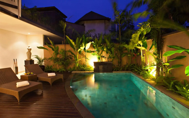 Kanishka Villas