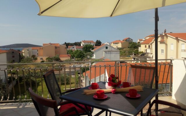 Vodice Boutique Apartments Julia