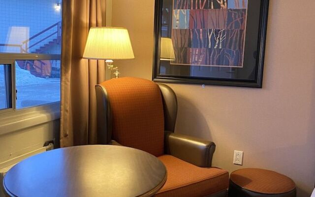 Rondo Motel