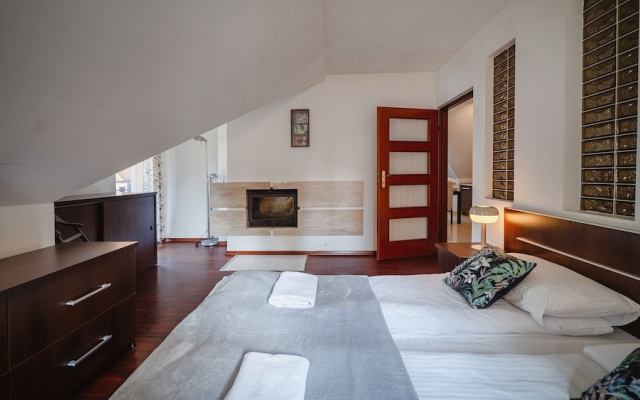 Apartamenty Sun&Snow Polna 1E