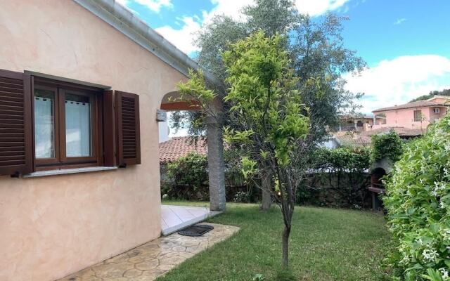Appartamento Max con Giardino