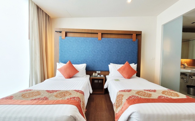 On8 Sukhumvit Nana Bangkok by Compass Hospitality