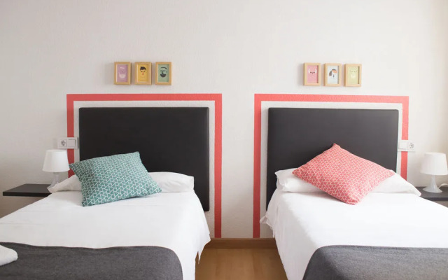 Teide Restaurante & Hostel