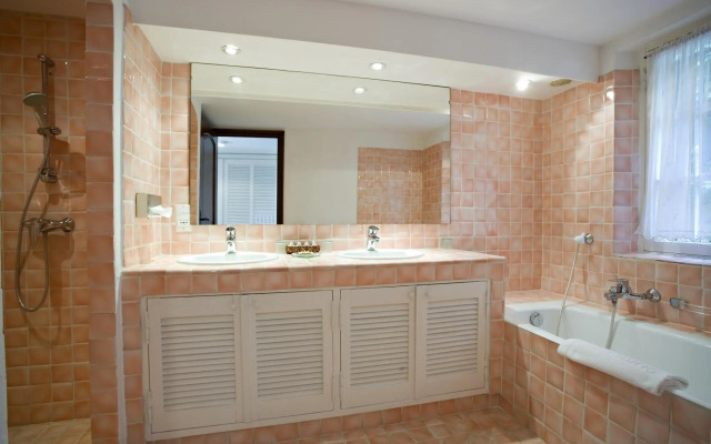 Hôtel Saint-Vincent