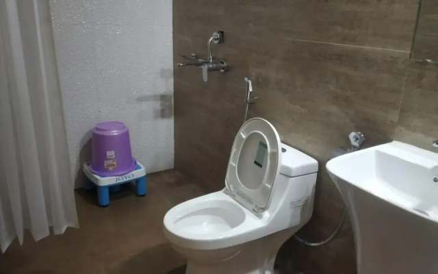 Hotel Shreesh Neil
