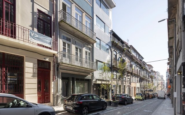 Laranjais Boutique Suites & Apartments Porto.