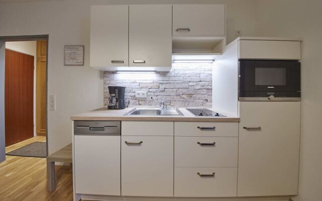 Appartement Mamas Iglu