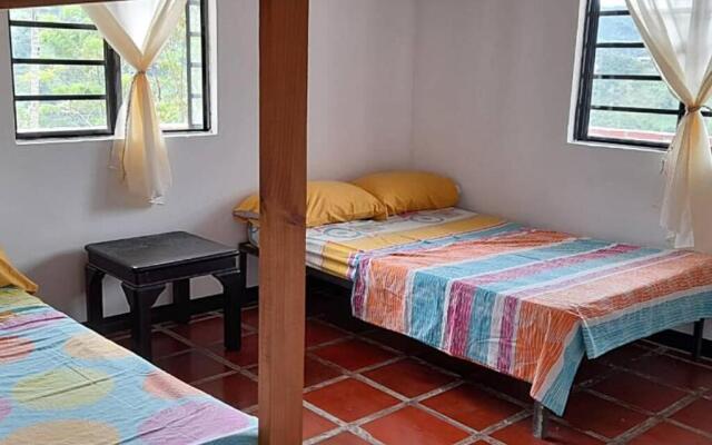 Apartamento campestre