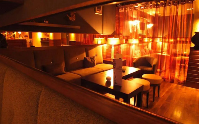 Dalziel Park Hotel