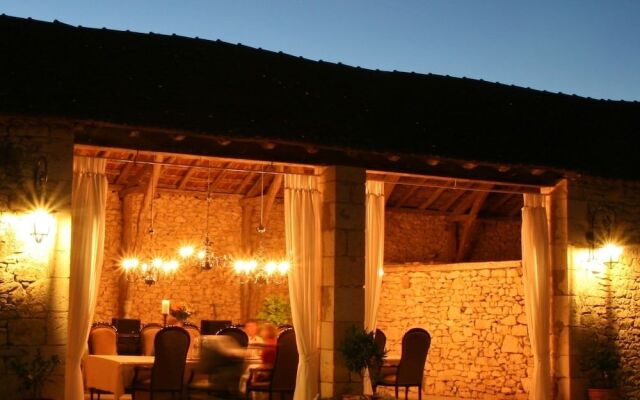 Domaine de L'Isle Basse