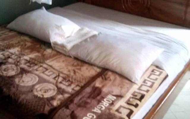 Paradise Classic Motel