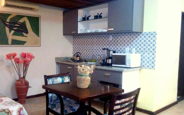 Solar do Carmo Suites & Apartments