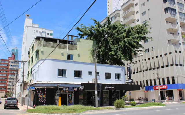 Novo Hotel Douglas
