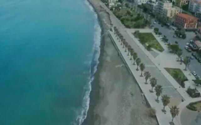 I Mori In Campidoglio Affitta Camere