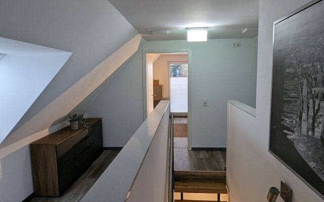 Ferienwohnungen Citylight Winterberg