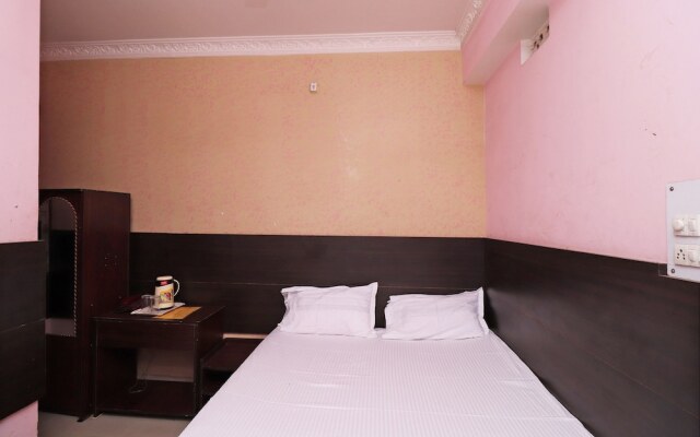 Hotel Ashoka 2 By Oyo Rooms